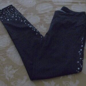 VICTORIA'S SECRET VICTORIA SPORT LEGGINGS  SIZE M